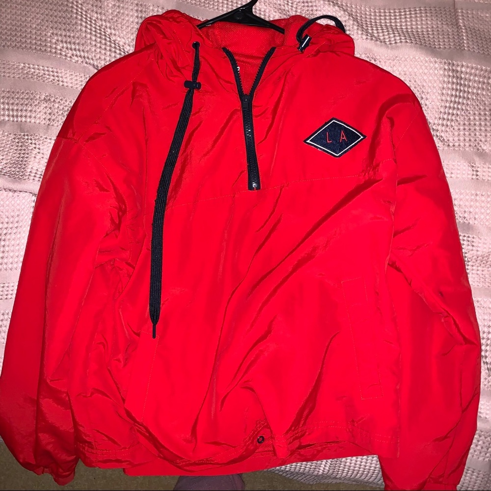 LA Jacket
